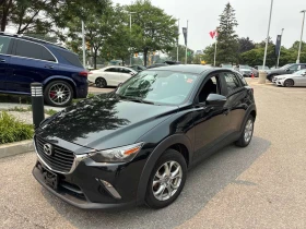 Mazda CX-3 * GS * АВТОКРЕДИТ БЕЗ ПЪРВОНАЧАЛНА ВНОСКА*