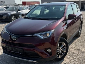 Toyota Rav4 2.5 HYBRID
