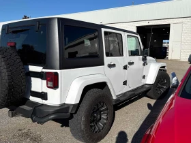 Jeep Wrangler * Backcountry * CARFAX * БЕЗ ПЪРВОНАЧАЛНА ВНОСКА | Auto.bg — изображение 3 Jeep Wrangler * Backcountry * CARFAX * БЕЗ ПЪРВОНАЧАЛНА ВНОСКА | Auto.bg — изображение 3