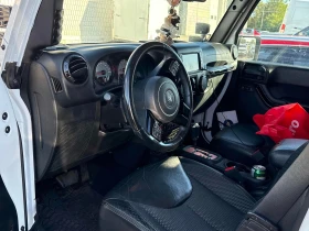 Jeep Wrangler * Backcountry * CARFAX * БЕЗ ПЪРВОНАЧАЛНА ВНОСКА | Auto.bg — изображение 5 Jeep Wrangler * Backcountry * CARFAX * БЕЗ ПЪРВОНАЧАЛНА ВНОСКА | Auto.bg — изображение 5