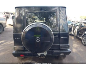 Mercedes-Benz G 63 AMG КРАЙНА ЦЕНА | Auto.bg — изображение 17 Mercedes-Benz G 63 AMG КРАЙНА ЦЕНА | Auto.bg — изображение 17