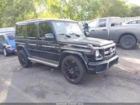 Mercedes-Benz G 63 AMG КРАЙНА ЦЕНА