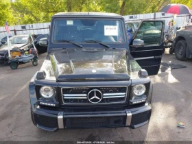 Mercedes-Benz G 63 AMG КРАЙНА ЦЕНА | Auto.bg — изображение 13 Mercedes-Benz G 63 AMG КРАЙНА ЦЕНА | Auto.bg — изображение 13
