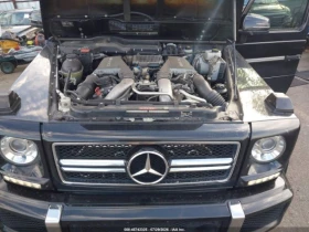 Mercedes-Benz G 63 AMG КРАЙНА ЦЕНА | Auto.bg — изображение 10 Mercedes-Benz G 63 AMG КРАЙНА ЦЕНА | Auto.bg — изображение 10