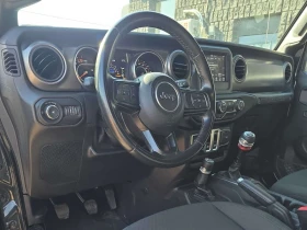 Jeep Wrangler * Willys * CARFAX * 2 КЛЮЧА * | Auto.bg — изображение 7 Jeep Wrangler * Willys * CARFAX * 2 КЛЮЧА * | Auto.bg — изображение 7
