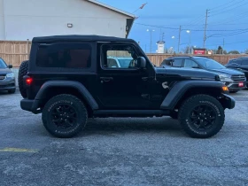 Jeep Wrangler * Willys * CARFAX * 2 КЛЮЧА * | Auto.bg — изображение 3 Jeep Wrangler * Willys * CARFAX * 2 КЛЮЧА * | Auto.bg — изображение 3