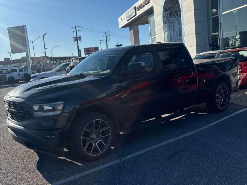 Dodge RAM 1500 * Sport * CARFAX * БЕЗ ПЪРВОНАЧАЛНА ВНОСКА - 25300 € / 49482.50 лв. - 40434364 1 | Car24.bg Dodge RAM 1500 * Sport * CARFAX * БЕЗ ПЪРВОНАЧАЛНА ВНОСКА - 25300 € / 49482.50 лв. - 40434364 1