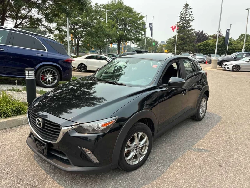 Mazda CX-3 * GS * АВТОКРЕДИТ БЕЗ ПЪРВОНАЧАЛНА ВНОСКА* - 11500 € / 22492.04 лв. - 97383942 1 | Car24.bg Mazda CX-3 * GS * АВТОКРЕДИТ БЕЗ ПЪРВОНАЧАЛНА ВНОСКА* - 11500 € / 22492.04 лв. - 97383942 1