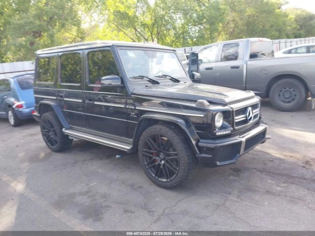 Mercedes-Benz G 63 AMG КРАЙНА ЦЕНА | Auto.bg — изображение 1 Mercedes-Benz G 63 AMG КРАЙНА ЦЕНА | Auto.bg — изображение 1