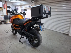 Ktm Adventure 1190 | Auto.bg — изображение 5 Ktm Adventure 1190 | Auto.bg — изображение 5