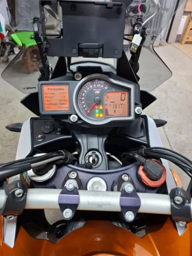 Ktm Adventure 1190 | Auto.bg — изображение 6 Ktm Adventure 1190 | Auto.bg — изображение 6