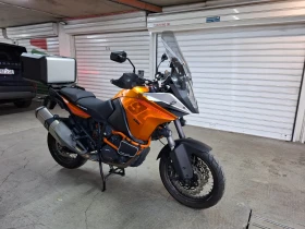 Ktm Adventure 1190 | Auto.bg — изображение 3 Ktm Adventure 1190 | Auto.bg — изображение 3