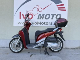 Honda Sh 300A | Auto.bg — изображение 2 Honda Sh 300A | Auto.bg — изображение 2