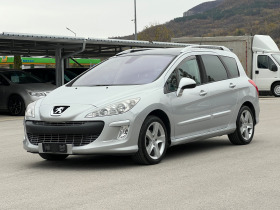 Обява за продажба на Peugeot 308 1.6HDI ИТАЛИЯ ПАНОРАМА ~6 800 лв. - изображение 1