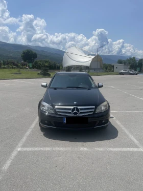Mercedes-Benz C 200 - Car24.bg Mercedes-Benz C 200