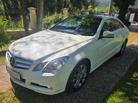 Mercedes-Benz E 220 Mercedes Benz E220 Cdi coupe Panoramic - Car24.bg Mercedes-Benz E 220 Mercedes Benz E220 Cdi coupe Panoramic