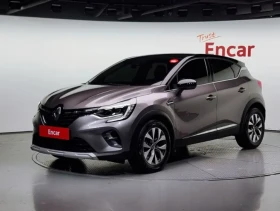 Renault Captur 1.3 TCE Intense - Car24.bg Renault Captur 1.3 TCE Intense