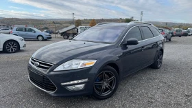 Ford Mondeo  - Car24.bg Ford Mondeo