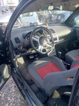VW Lupo | Mobile.bg — малка снимка 6