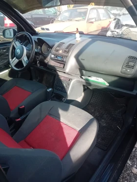 VW Lupo | Mobile.bg — малка снимка 5