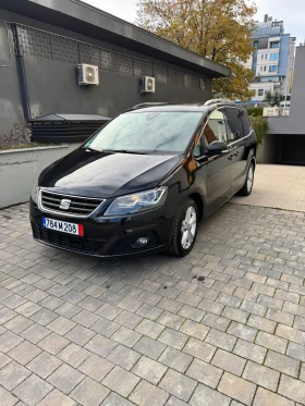 Seat Alhambra 6+ 1 - 19200 лв. / 9816.80 € - 38110328 3 | Car24.bg Seat Alhambra 6+ 1 - 19200 лв. / 9816.80 € - 38110328 3