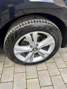 Seat Alhambra 6+ 1 - 19200 лв. / 9816.80 € - 38110328 15 | Car24.bg Seat Alhambra 6+ 1 - 19200 лв. / 9816.80 € - 38110328 15