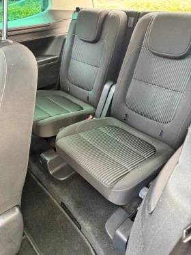 Seat Alhambra 6+ 1 - 19200 лв. / 9816.80 € - 38110328 14 | Car24.bg Seat Alhambra 6+ 1 - 19200 лв. / 9816.80 € - 38110328 14