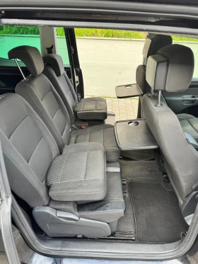 Seat Alhambra 6+ 1 - 19200 лв. / 9816.80 € - 38110328 8 | Car24.bg Seat Alhambra 6+ 1 - 19200 лв. / 9816.80 € - 38110328 8