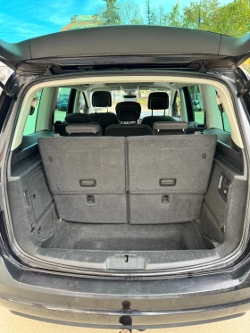 Seat Alhambra 6+ 1 - 19200 лв. / 9816.80 € - 38110328 7 | Car24.bg Seat Alhambra 6+ 1 - 19200 лв. / 9816.80 € - 38110328 7