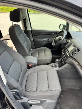 Seat Alhambra 6+ 1 - 19200 лв. / 9816.80 € - 38110328 9 | Car24.bg Seat Alhambra 6+ 1 - 19200 лв. / 9816.80 € - 38110328 9