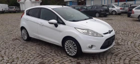 Ford Fiesta 1.5i Бензин/ГАЗ - Car24.bg Ford Fiesta 1.5i Бензин/ГАЗ