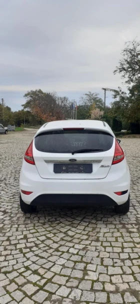 Ford Fiesta 1.5i Бензин/ГАЗ - 6900 лв. / 3527.91 € - 20107563 4 | Car24.bg Ford Fiesta 1.5i Бензин/ГАЗ - 6900 лв. / 3527.91 € - 20107563 4