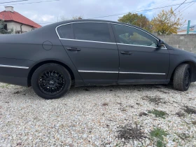 VW Passat - 11000 лв. / 5624.21 € - 31457128 7 | Car24.bg VW Passat - 11000 лв. / 5624.21 € - 31457128 7
