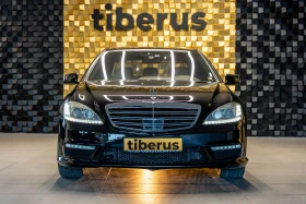 Mercedes-Benz S 500 4Matic - Car24.bg Mercedes-Benz S 500 4Matic