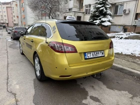 Peugeot 508 1.6 TDI - 9500 € / 18580.38 лв. - 99703813 3 | Car24.bg Peugeot 508 1.6 TDI - 9500 € / 18580.38 лв. - 99703813 3