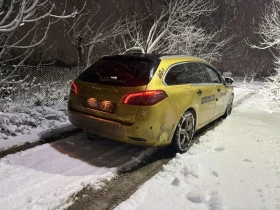 Peugeot 508 1.6 TDI - 9500 € / 18580.38 лв. - 99703813 5 | Car24.bg Peugeot 508 1.6 TDI - 9500 € / 18580.38 лв. - 99703813 5