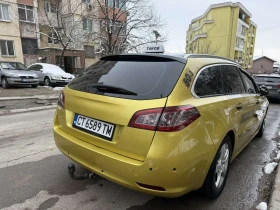 Peugeot 508 1.6 TDI - 9500 € / 18580.38 лв. - 99703813 4 | Car24.bg Peugeot 508 1.6 TDI - 9500 € / 18580.38 лв. - 99703813 4