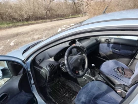 Peugeot 206 1.4 HDI - 1600 € / 3129.33 лв. - 54367634 7 | Car24.bg Peugeot 206 1.4 HDI - 1600 € / 3129.33 лв. - 54367634 7
