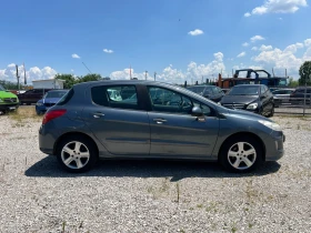 Peugeot 308 1.6HDI | Auto.bg — изображение 4 Peugeot 308 1.6HDI | Auto.bg — изображение 4
