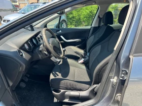Peugeot 308 1.6HDI | Auto.bg — изображение 9 Peugeot 308 1.6HDI | Auto.bg — изображение 9