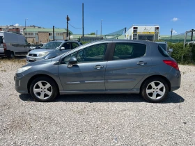 Peugeot 308 1.6HDI | Auto.bg — изображение 8 Peugeot 308 1.6HDI | Auto.bg — изображение 8