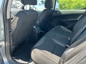 Peugeot 308 1.6HDI | Auto.bg — изображение 10 Peugeot 308 1.6HDI | Auto.bg — изображение 10