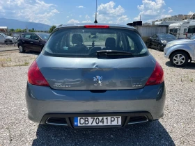 Peugeot 308 1.6HDI | Auto.bg — изображение 6 Peugeot 308 1.6HDI | Auto.bg — изображение 6