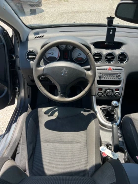 Peugeot 308 1.6HDI | Auto.bg — изображение 14 Peugeot 308 1.6HDI | Auto.bg — изображение 14