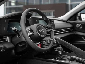 Hyundai Elantra * ПРЕДСТАВИТЕЛСТВО* ФИКСИРАНА ЦЕНА ДО БЪЛГАРИЯ* | Auto.bg — изображение 10 Hyundai Elantra * ПРЕДСТАВИТЕЛСТВО* ФИКСИРАНА ЦЕНА ДО БЪЛГАРИЯ* | Auto.bg — изображение 10