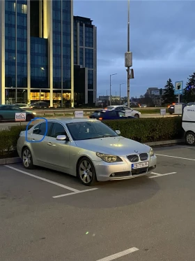 BMW 525 undefined | Auto.bg — изображение 3 BMW 525 undefined | Auto.bg — изображение 3