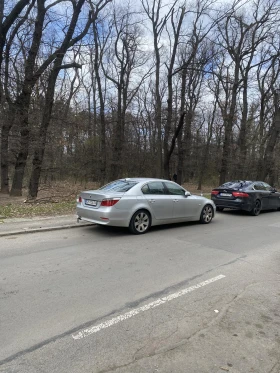BMW 525 undefined | Auto.bg — изображение 12 BMW 525 undefined | Auto.bg — изображение 12