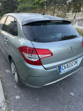 Citroen C4 undefined | Auto.bg — изображение 11 Citroen C4 undefined | Auto.bg — изображение 11