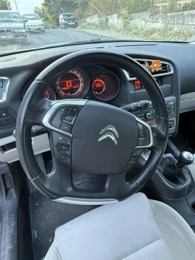 Citroen C4 undefined | Auto.bg — изображение 3 Citroen C4 undefined | Auto.bg — изображение 3