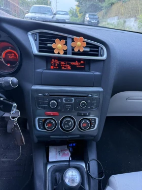 Citroen C4 undefined | Auto.bg — изображение 6 Citroen C4 undefined | Auto.bg — изображение 6